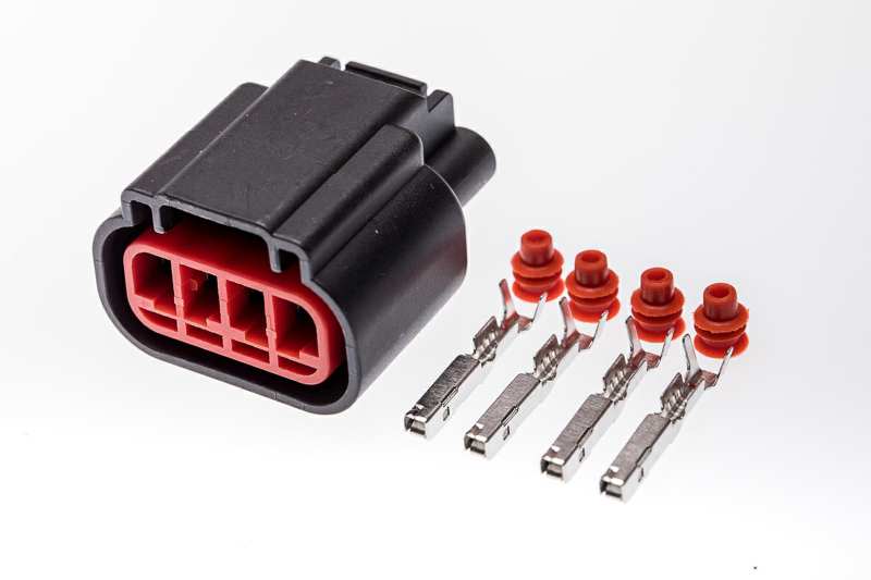 Electrical connector repair kit